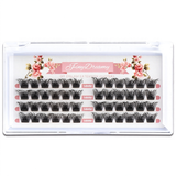 144pcs Fluffy/Volume Lash Clusters