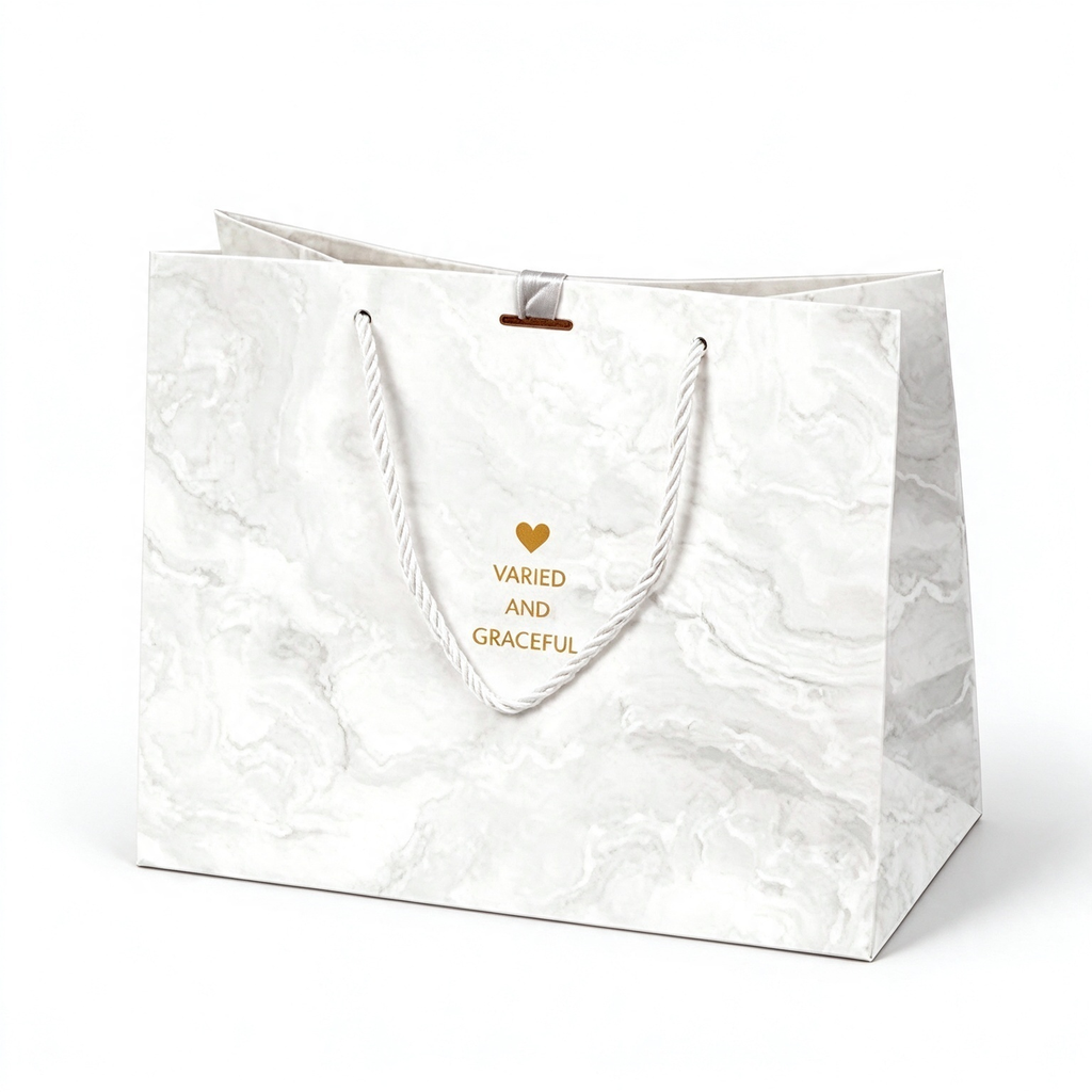 HANDBAG 27cm*25cm*0.5cm