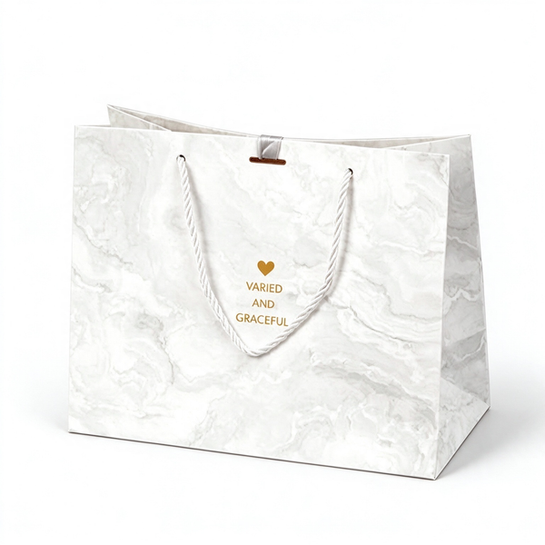 HANDBAG 27cm*25cm*0.5cm