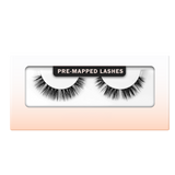 1 Pair Volume strip lashes