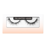 1 Pair Natural strip lashes