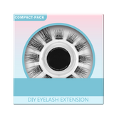 12pcs Volume/Fluffy Lash Clusters