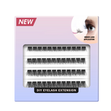 48pcs Volume/Fluffy Lash Clusters
