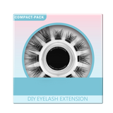 12pcs Volume/Fluffy Lash Clusters