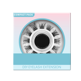 12pcs 3D Fluffy Lash Clusters
