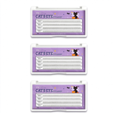 480pcs Natural Lash Clusters Kit with 5-7mm Mixed Lengths